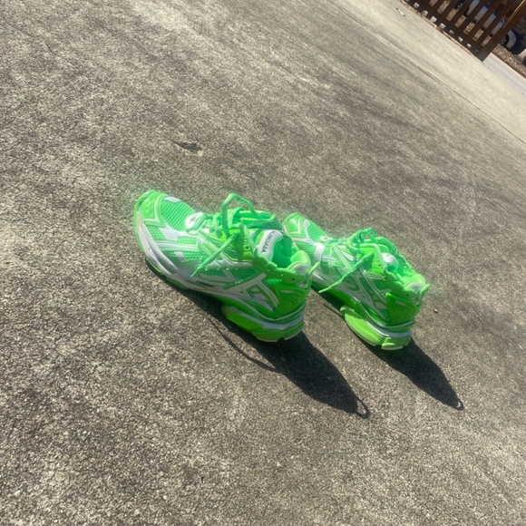 Balenciaga Runners - Picture 4 of 4